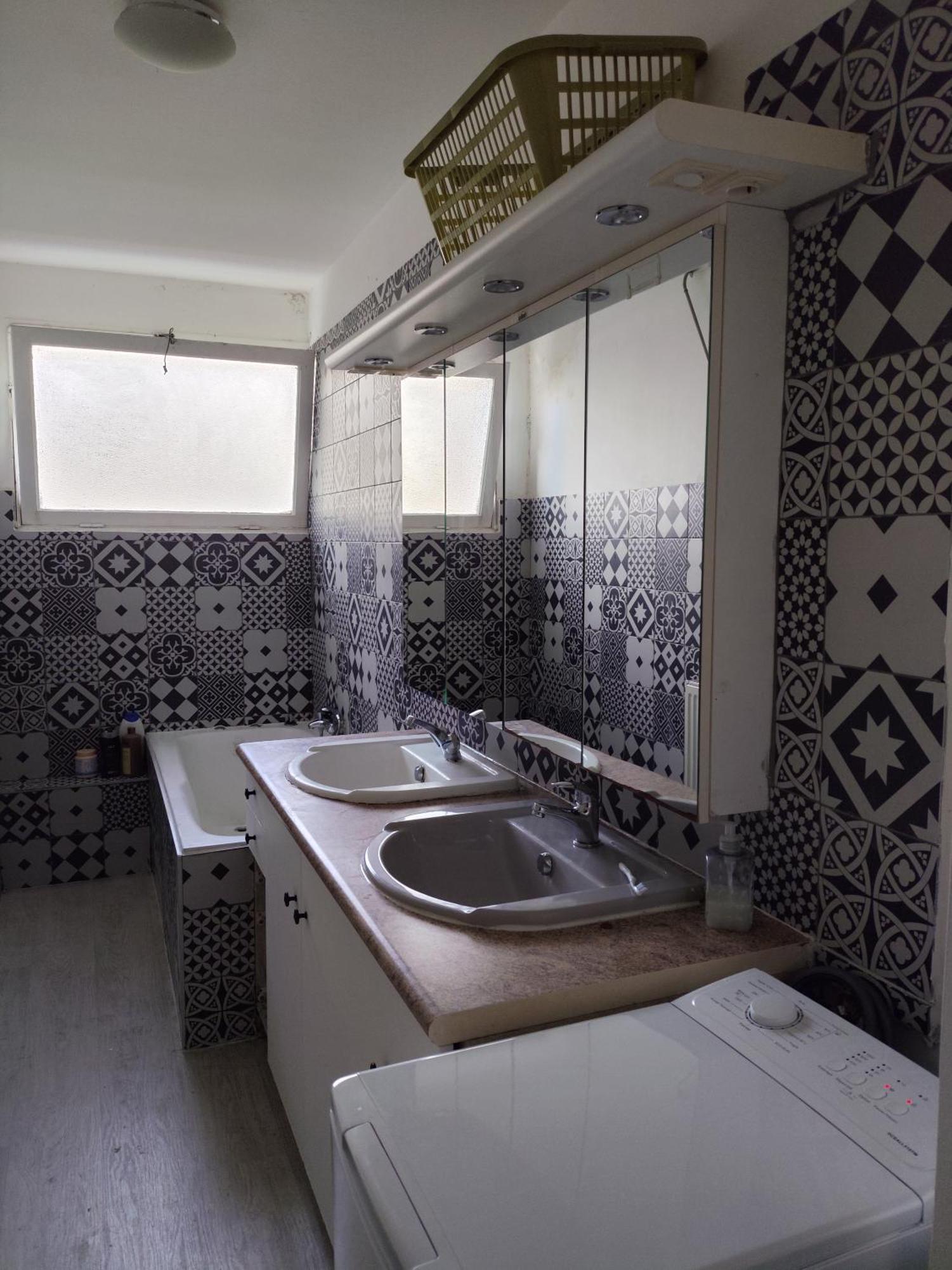 Chambre Dans Un Appartement En Colocation Rennes Ngoại thất bức ảnh