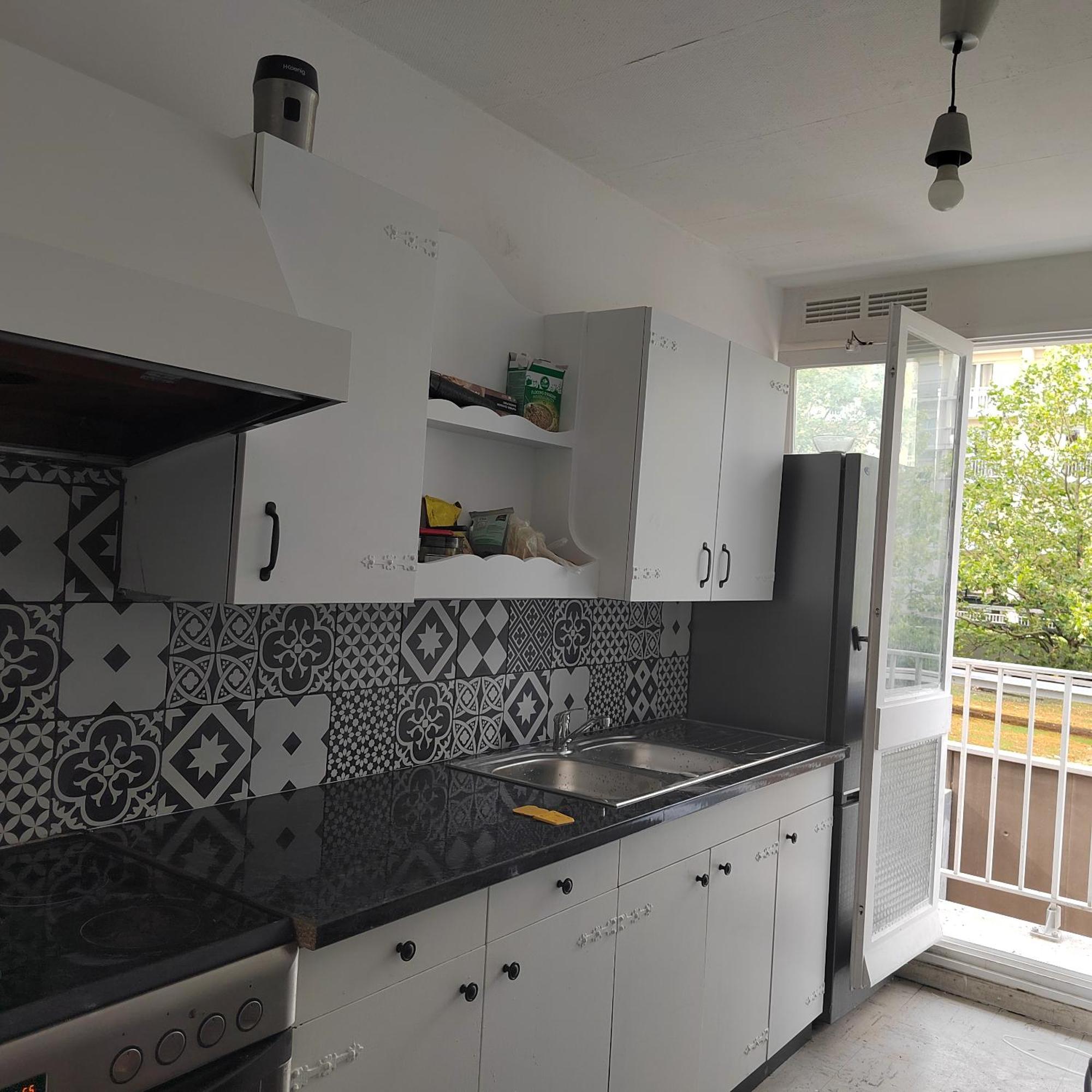 Chambre Dans Un Appartement En Colocation Rennes Ngoại thất bức ảnh
